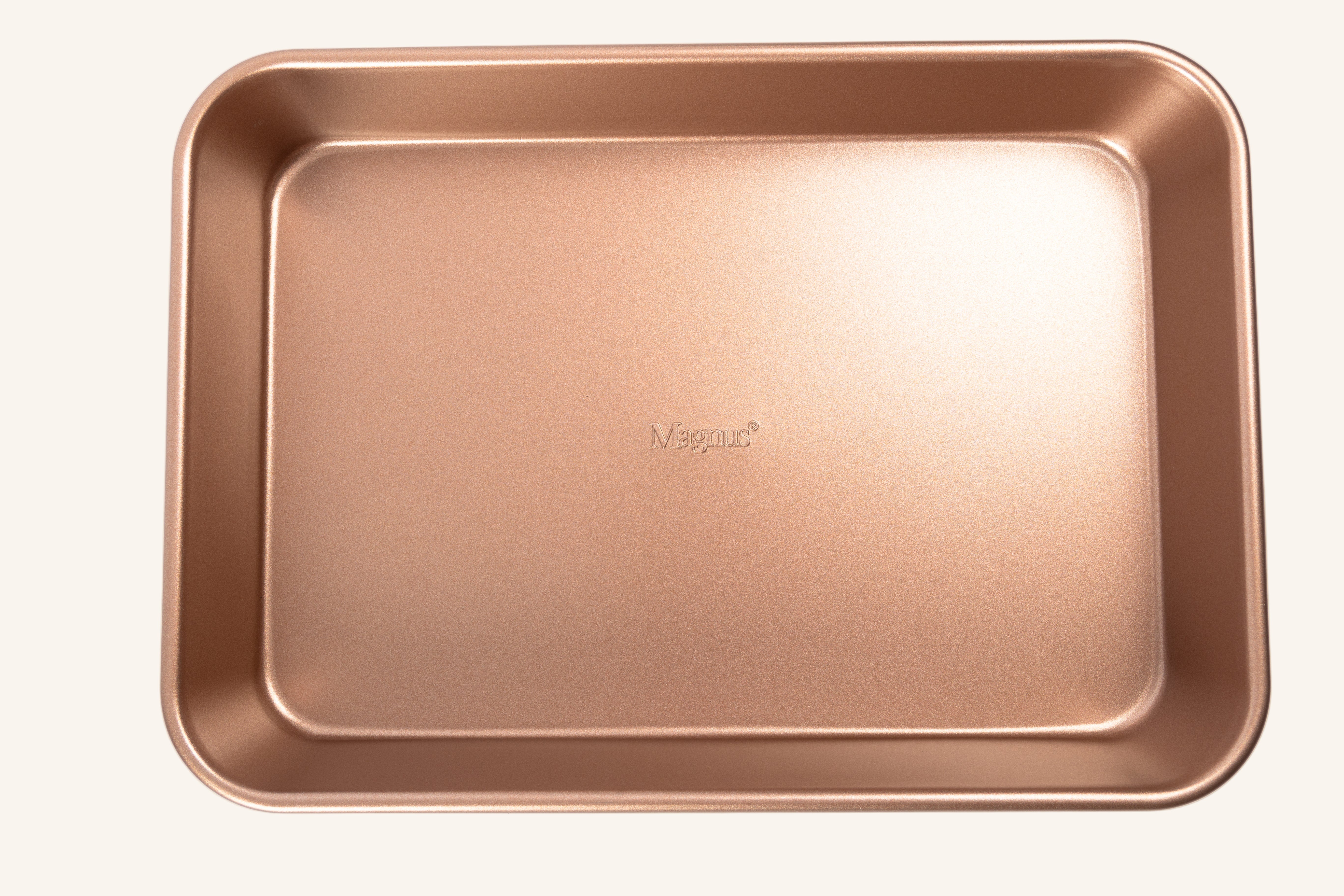 תבנית מלבנית עמוקה דגם GOLD