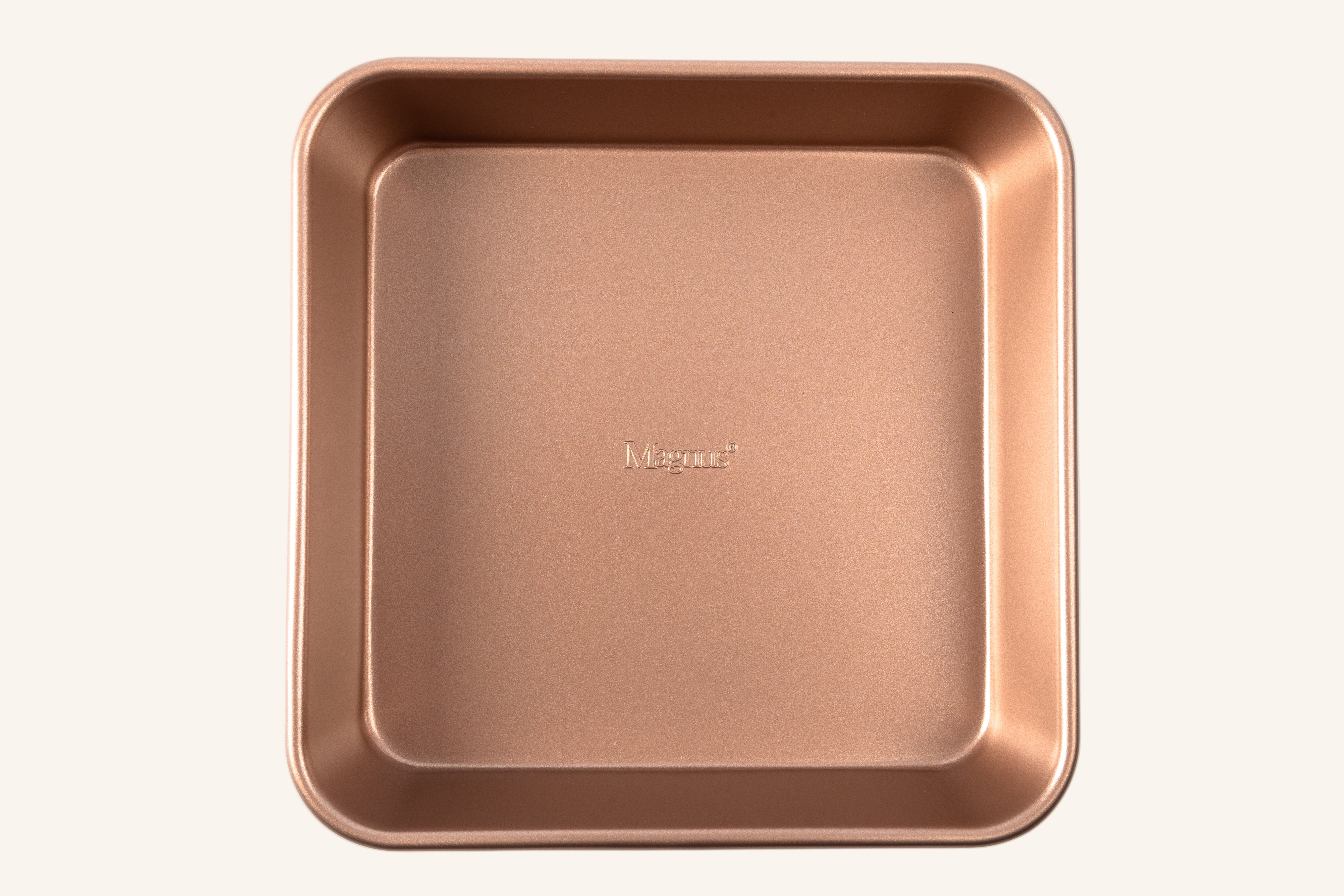 תבנית מרובעת דגם GOLD